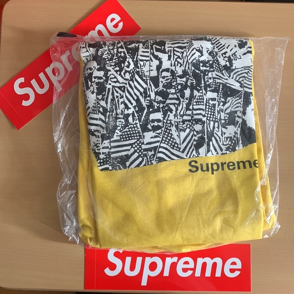 Supreme “Too many assholes” - Picture 3 of 4